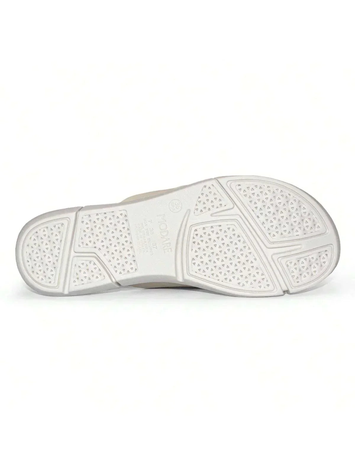 Tamanco Modare Feminino Napa Floather/Napa Sense Flex Conforto