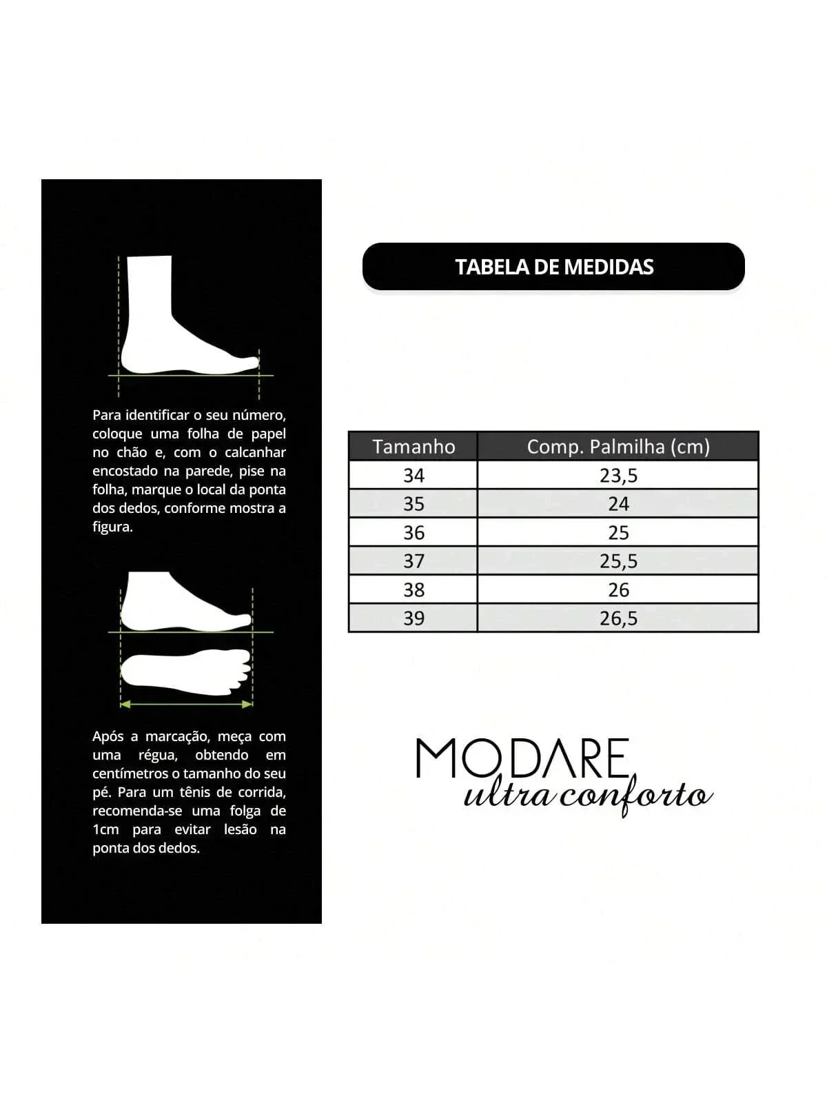 Tênis Modare Feminino Slip On Linho Lisboa Ultraconforto Casual