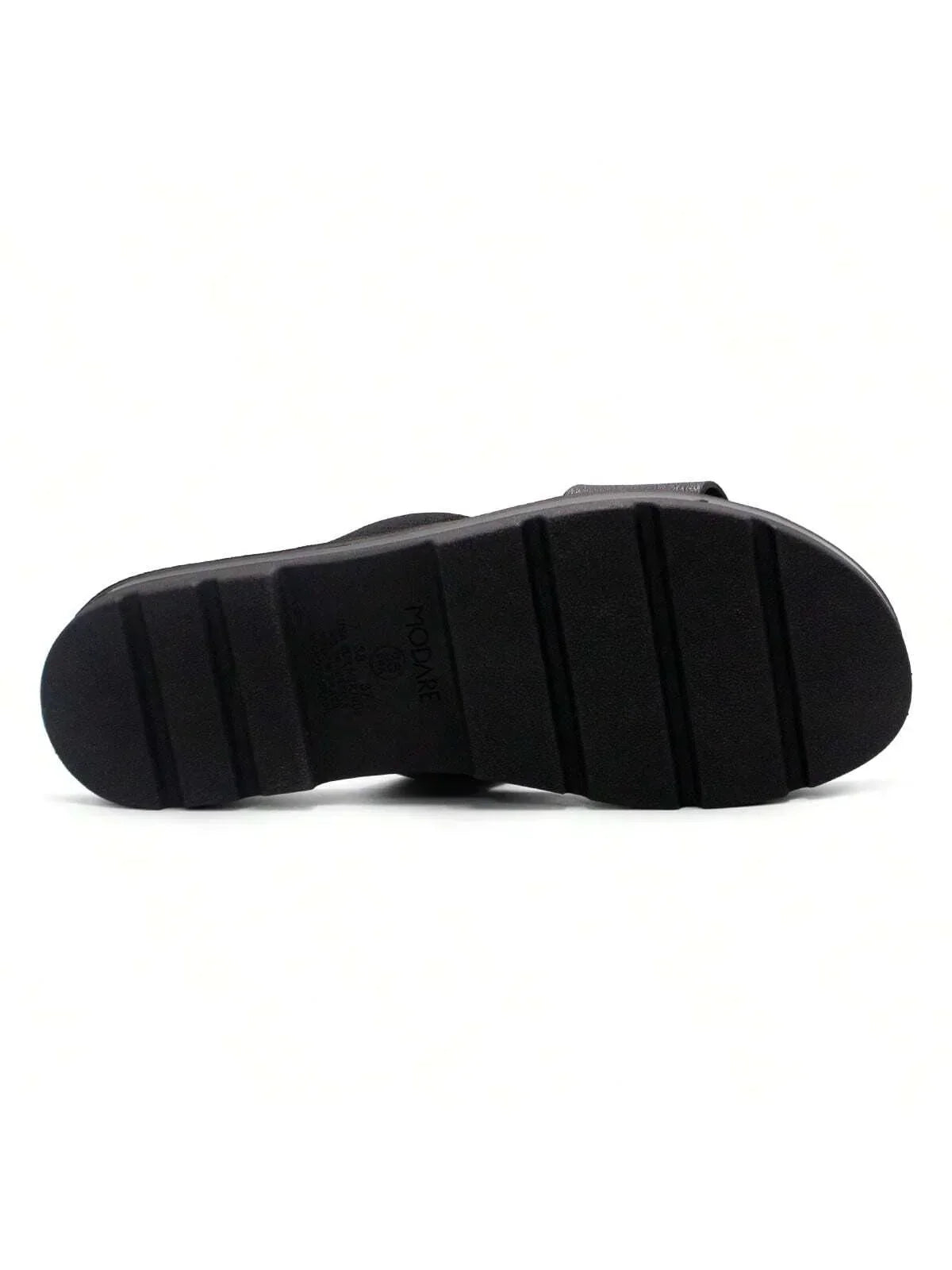 Tamanco Modare Feminino Napa Floather Nature Elástico