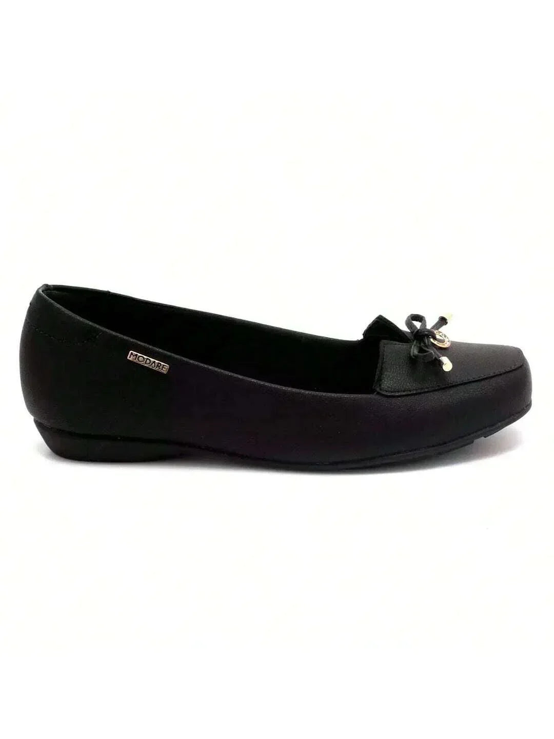 Sapatilha Feminino Floather Laço Modare