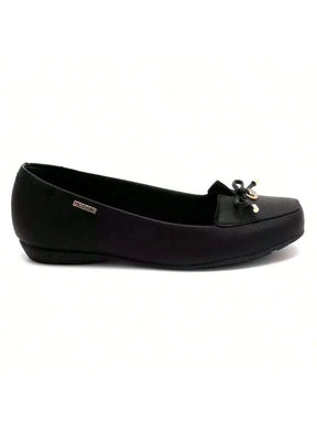 Sapatilha Feminino Floather Laço Modare