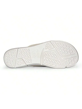 Tamanco Modare Feminino Napa Floather/Napa Sense Flex Conforto