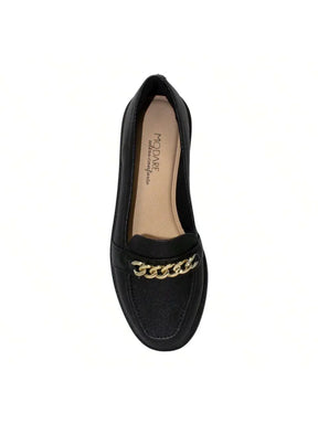 Mocassim Modare Feminino Floather Nature
