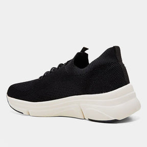 Tênis Ortopédico Modare + Chinelo Massageador